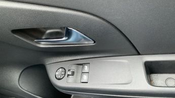 Vauxhall Corsa 1.2 Turbo SE Hatchback 5dr Petrol Auto Euro 6 (s/s) (100 ps)