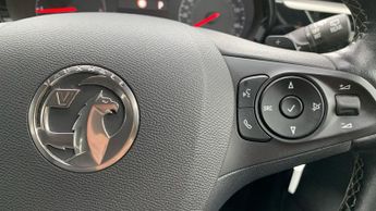 Vauxhall Corsa 1.2 Turbo SE Hatchback 5dr Petrol Auto Euro 6 (s/s) (100 ps)