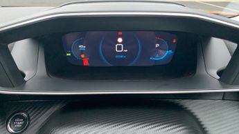 Peugeot 2008 1.2 PureTech Allure Premium + SUV 5dr Petrol EAT Euro 6 (s/s) (1