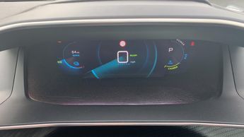 Peugeot 208 50kWh Allure Premium Hatchback 5dr Electric Auto (136 ps)