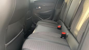 Peugeot 208 50kWh Allure Premium Hatchback 5dr Electric Auto (136 ps)