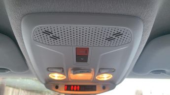 Peugeot 208 50kWh Allure Premium Hatchback 5dr Electric Auto (136 ps)