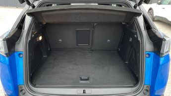 Peugeot 3008 SUV 1.6 13.2kWh GT Premium SUV 5dr Petrol Plug-in Hybrid e-EAT Euro 