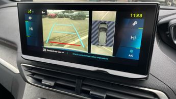 Peugeot 3008 SUV 1.6 13.2kWh GT Premium SUV 5dr Petrol Plug-in Hybrid e-EAT Euro 