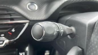 Peugeot 2008 50kWh GT SUV 5dr Electric Auto (136 ps)