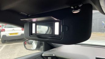 Peugeot 2008 50kWh GT SUV 5dr Electric Auto (136 ps)