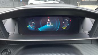 Peugeot 208 50kWh GT Hatchback 5dr Electric Auto (136 ps)