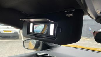 Peugeot 208 50kWh GT Hatchback 5dr Electric Auto (136 ps)