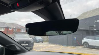 Peugeot 208 50kWh GT Hatchback 5dr Electric Auto (136 ps)