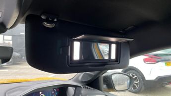 Peugeot 208 50kWh GT Hatchback 5dr Electric Auto (136 ps)