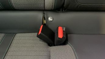 Peugeot 2008 50kWh Allure SUV 5dr Electric Auto (136 ps)