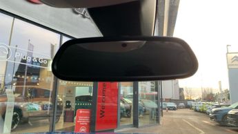 Peugeot 2008 50kWh Allure SUV 5dr Electric Auto (136 ps)