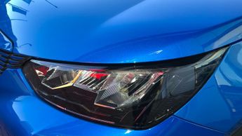 Peugeot 2008 50kWh Allure SUV 5dr Electric Auto (136 ps)