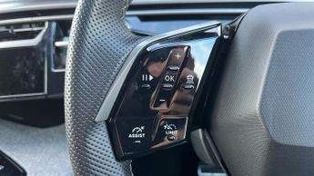 Peugeot 5008 1.2 HYBRID GT SUV 5dr Petrol Hybrid e-DSC6 Euro 6 (s/s) (136 ps)