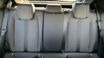 Peugeot 208 50kWh Allure Hatchback 5dr Electric Auto (136 ps)