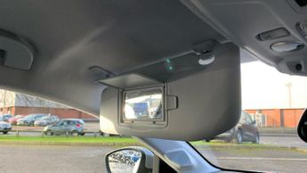 Peugeot 208 50kWh Allure Hatchback 5dr Electric Auto (136 ps)