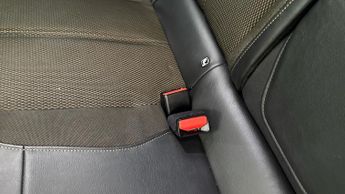 DS Automobiles Ds 3 Crossback E-TENSE 50kWh Prestige Crossback 5dr Electric Auto (136 ps)