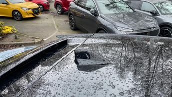 Peugeot 3008 73kWh GT SUV 5dr Electric Auto (210 ps)