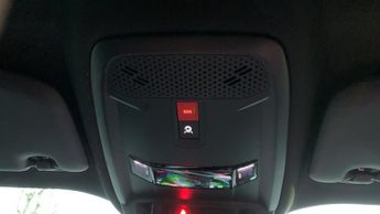 Peugeot 2008 50kWh GT SUV 5dr Electric Auto (7kW Charger) (136 ps)