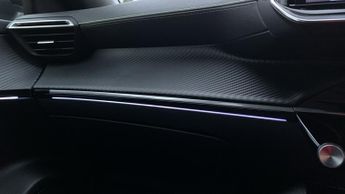 Peugeot 2008 50kWh GT SUV 5dr Electric Auto (7kW Charger) (136 ps)