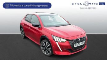 Peugeot 208 1.5 BlueHDi GT Hatchback 5dr Diesel Manual Euro 6 (s/s) (100 ps)