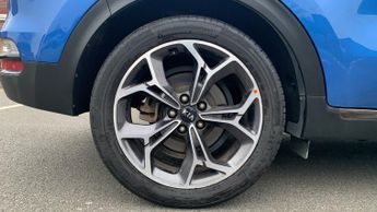 Kia Sportage 1.6 T-GDi GT-Line S SUV 5dr Petrol DCT AWD Euro 6 (s/s) (174 bhp