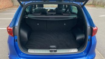 Kia Sportage 1.6 T-GDi GT-Line S SUV 5dr Petrol DCT AWD Euro 6 (s/s) (174 bhp