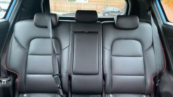 Kia Sportage 1.6 T-GDi GT-Line S SUV 5dr Petrol DCT AWD Euro 6 (s/s) (174 bhp