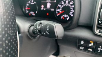 Kia Sportage 1.6 T-GDi GT-Line S SUV 5dr Petrol DCT AWD Euro 6 (s/s) (174 bhp