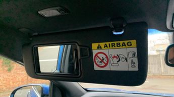 Kia Sportage 1.6 T-GDi GT-Line S SUV 5dr Petrol DCT AWD Euro 6 (s/s) (174 bhp