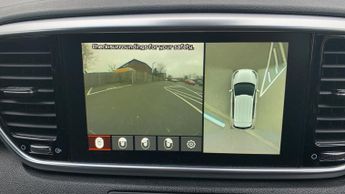 Kia Sportage 1.6 T-GDi GT-Line S SUV 5dr Petrol DCT AWD Euro 6 (s/s) (174 bhp