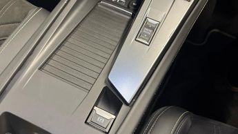 Peugeot 308 Sw 1.2 PureTech GT Estate 5dr Petrol EAT Euro 6 (s/s) (130 ps)