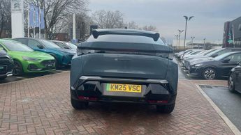 Peugeot 3008 73kWh GT SUV 5dr Electric Auto (210 ps)