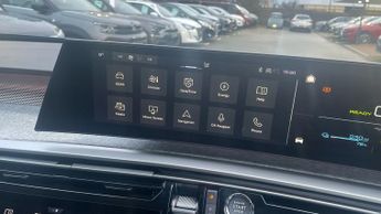 Peugeot 3008 73kWh GT SUV 5dr Electric Auto (210 ps)