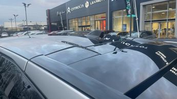 Peugeot 3008 73kWh GT SUV 5dr Electric Auto (210 ps)