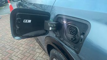 Peugeot 3008 73kWh GT SUV 5dr Electric Auto (210 ps)