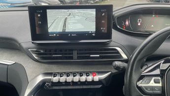 Peugeot 3008 SUV 1.2 PureTech GT SUV 5dr Petrol EAT Euro 6 (s/s) (130 ps)