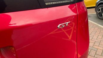 Peugeot 3008 SUV 1.2 PureTech GT SUV 5dr Petrol EAT Euro 6 (s/s) (130 ps)