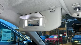 Citroen C4 50kWh Shine Plus Hatchback 5dr Electric Auto (7.4kW Charger) (13