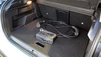 Citroen C4 50kWh Shine Plus Hatchback 5dr Electric Auto (7.4kW Charger) (13