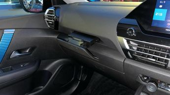 Citroen C4 50kWh Shine Plus Hatchback 5dr Electric Auto (7.4kW Charger) (13