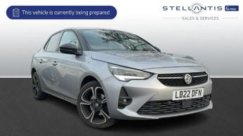 Vauxhall Corsa 1.2 Turbo SRi Edition Hatchback 5dr Petrol Manual Euro 6 (s/s) (