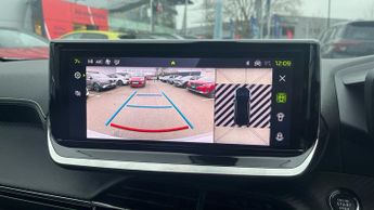 Peugeot 2008 1.2 PureTech GT SUV 5dr Petrol EAT Euro 6 (s/s) (130 ps)