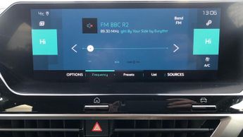 Citroen C4 50kWh C-Series Edition Hatchback 5dr Electric Auto (7.4kW Charge