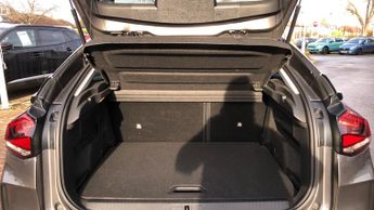 Citroen C4 50kWh C-Series Edition Hatchback 5dr Electric Auto (7.4kW Charge