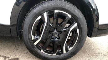 Peugeot 5008 73kWh GT SUV 5dr Electric Auto (210 ps)