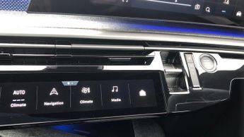 Peugeot 5008 73kWh GT SUV 5dr Electric Auto (210 ps)