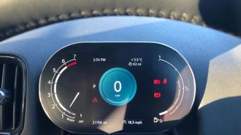 Mini Countryman 1.5 Cooper Classic SUV 5dr Petrol Steptronic Euro 6 (s/s) (136 p