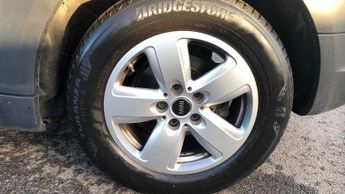 Mini Countryman 1.5 Cooper Classic SUV 5dr Petrol Steptronic Euro 6 (s/s) (136 p