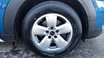 Mini Countryman 1.5 Cooper Classic SUV 5dr Petrol Steptronic Euro 6 (s/s) (136 p